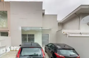 Rua Doutor Alceu de Campos Rodrigues, 419
