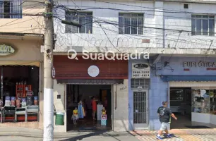 Avenida do Oratório, 2430