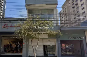 Rua João Cachoeira, 512