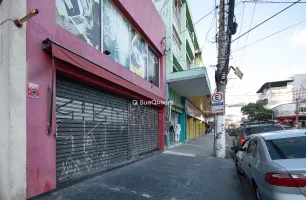 Rua Monteiro de Melo, 355