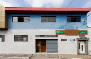 Rua José de Barros Lima, 20