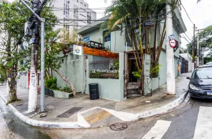 Avenida Adolfo Pinheiro, 2420