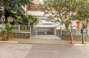 Rua Luís César Pannain, 53
