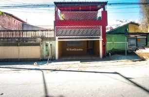 Rua Aléssio de Paolis, 153, Casa