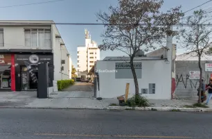 Rua Guaipá, 379, sobreloja