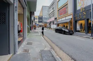 Rua Carmo Cintra, 36, Sala 3