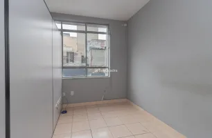Rua Carmo Cintra, 36, Sala 5