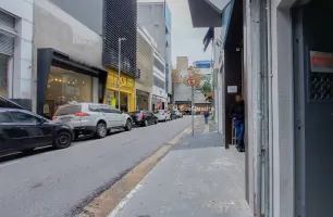 Rua Carmo Cintra, 36, Sala 6
