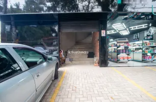 Rua Vicente Pinheiro, 61, Loja 7