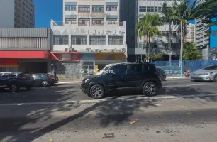 Rua da Consolação, 867, Sala 22