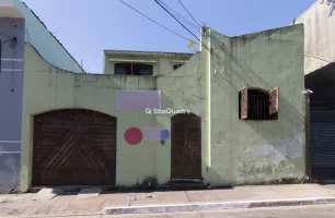 Rua Jarinu, 337, CASA