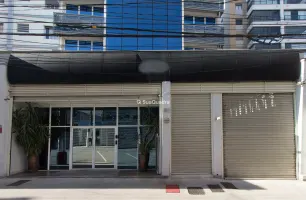 Rua José Getúlio, 89