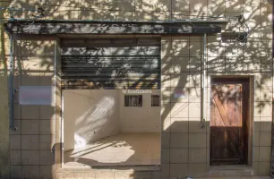 Rua Catumbi, 237, Loja