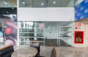 Avenida Brigadeiro Faria Lima, 1795, loja 38