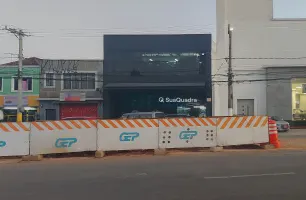 Rua da Independência, 1062