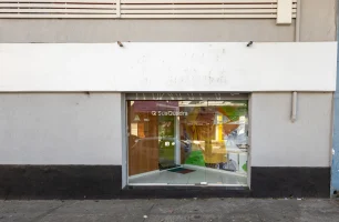 Rua Caramuru, 732