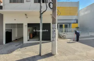 Avenida Adolfo Pinheiro, 1995, Loja 2