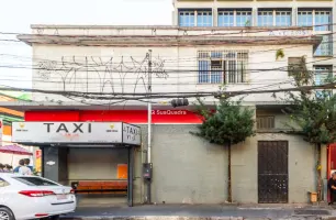 Rua Júlio Diniz, 84