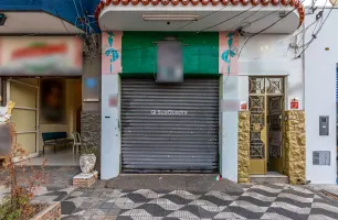 Rua do Oratório, 954