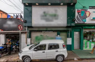 Rua Arnaldo Bonaventura, 75
