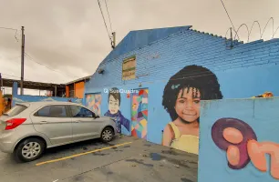 Avenida do Cursino, 3519