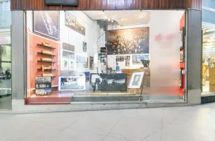Avenida Ipiranga, 200, 22.  COPAN