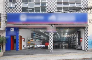 Avenida Tucuruvi, 961