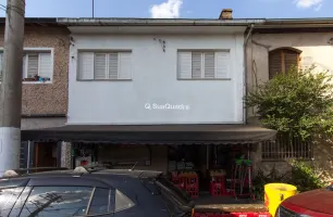 Rua Intendência, 160, Sobrado 
