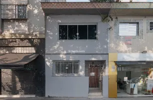 Rua Doutor Zuquim, 358
