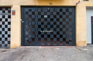 Rua Diogo de Quadros, 218