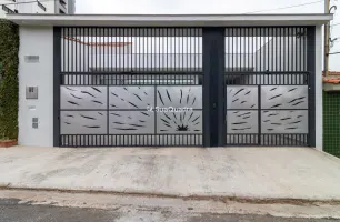 Rua Fabiano Alves, 222