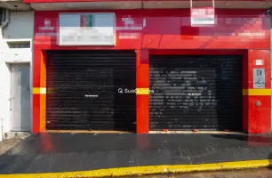 Rua Frederico Rene de Jaegher, 732