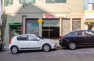 Rua Guamiúma, 10