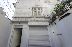 Rua Doutor Cândido Espinheira, 786