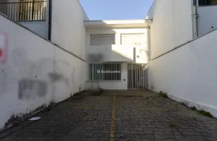 Rua Fernão Dias, 135
