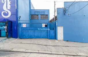Rua Huet Bacelar, 639