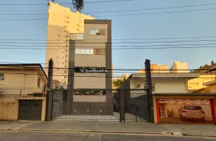 Rua Maracá, 352