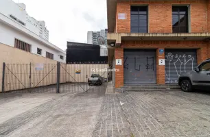 Avenida Doutor Altino Arantes, 1214