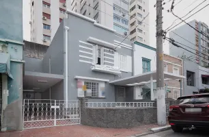 Rua Tinhorão, 88
