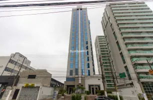 Avenida Adolfo Pinheiro, 1001, Loja 102