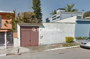 Rua Constantino de Sousa, 1449