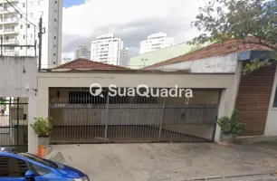 Rua Desembargador do Vale, 1036