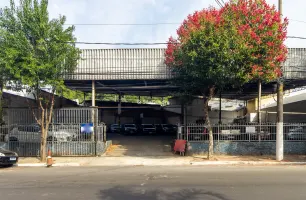 Rua Clímaco Barbosa, 798