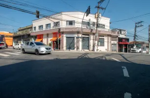 Rua João Fernandes Camisa Nova Júnior, 510