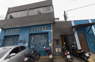 Avenida Marechal Tito, 5844, Piso Superior