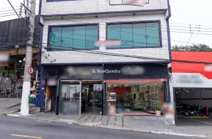 Avenida do Oratório, 2516, Sobre loja 