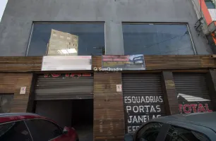 Avenida Marechal Tito, 5845