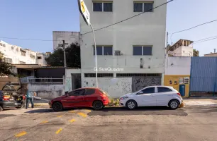 Rua João de Paula Franco, 589
