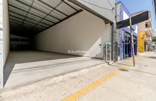 Avenida Vital Brasil, 437, Galpão 2