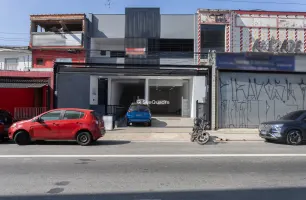 Avenida Ragueb Chohfi, 726, Casa 2 - Subsolo